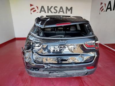 JEEP COMPASS 1.3 T4 150 DCT FWD S LIMITED E6D