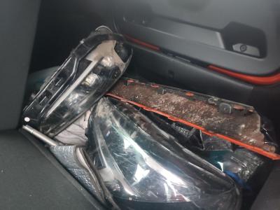 CORSA 1.2 100 AT8 ELEGANCE