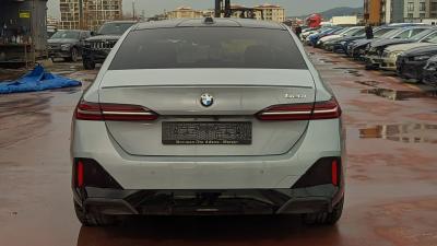 520i SEDAN 1.6 (190) M SPORT