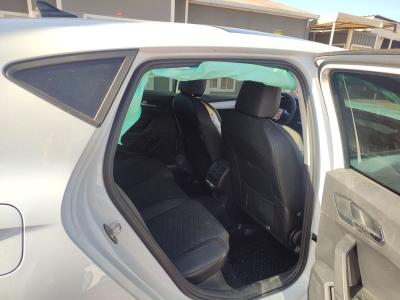 LEON 1.5 EHYBRID (PHEV) 204 DSG FR