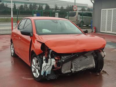 GRANDLAND 1.5 130 DIZEL AT8 ULTIMATE PP