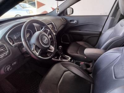 JEEP COMPASS 1.3 T4 150 DCT FWD S LIMITED E6D