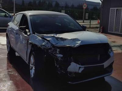 2025 LEON 1.5 EHYBRID (PHEV) 204 DSG FR