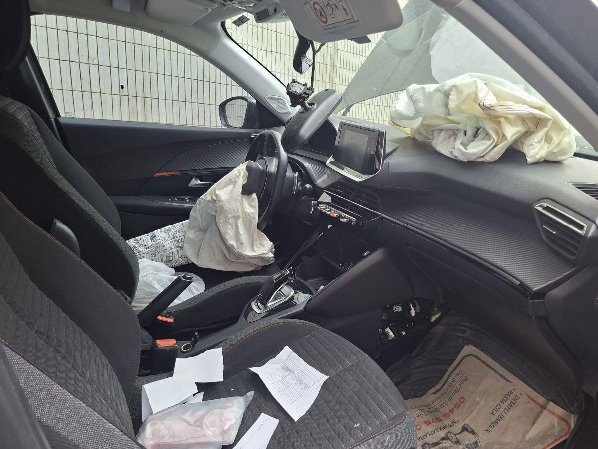 2008 1.5 BLUEHDI 130