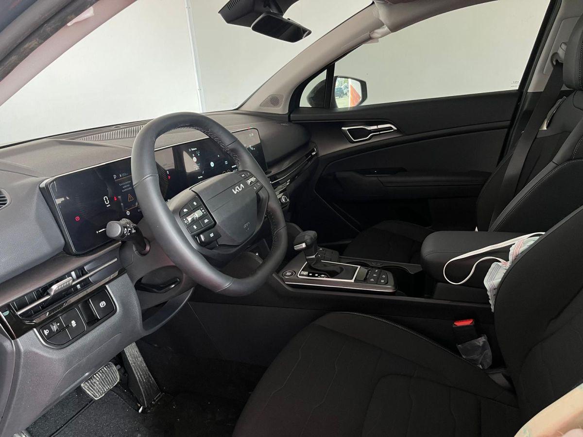 SPORTAGE 1.6 150 DCT COOL AT FL