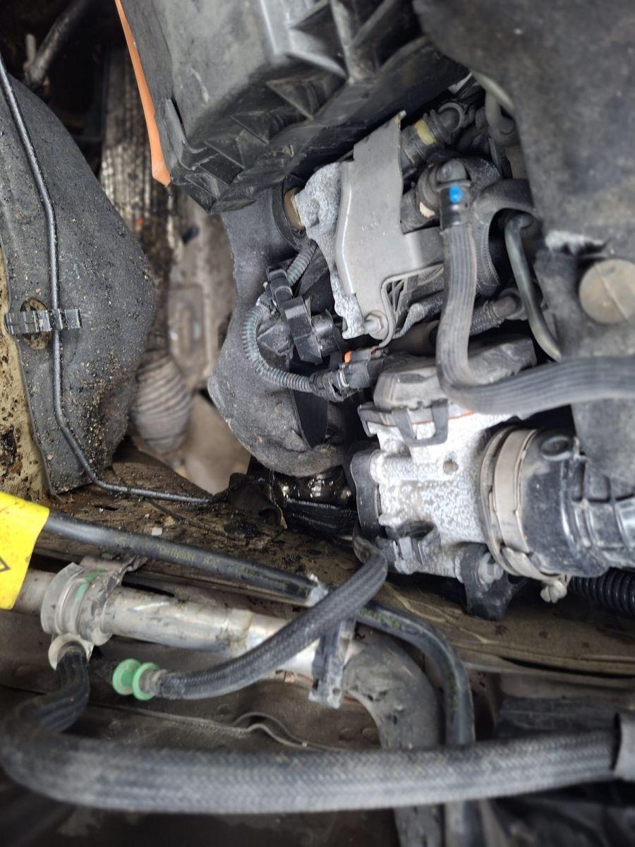 2008 1.5 BLUEHDI 130