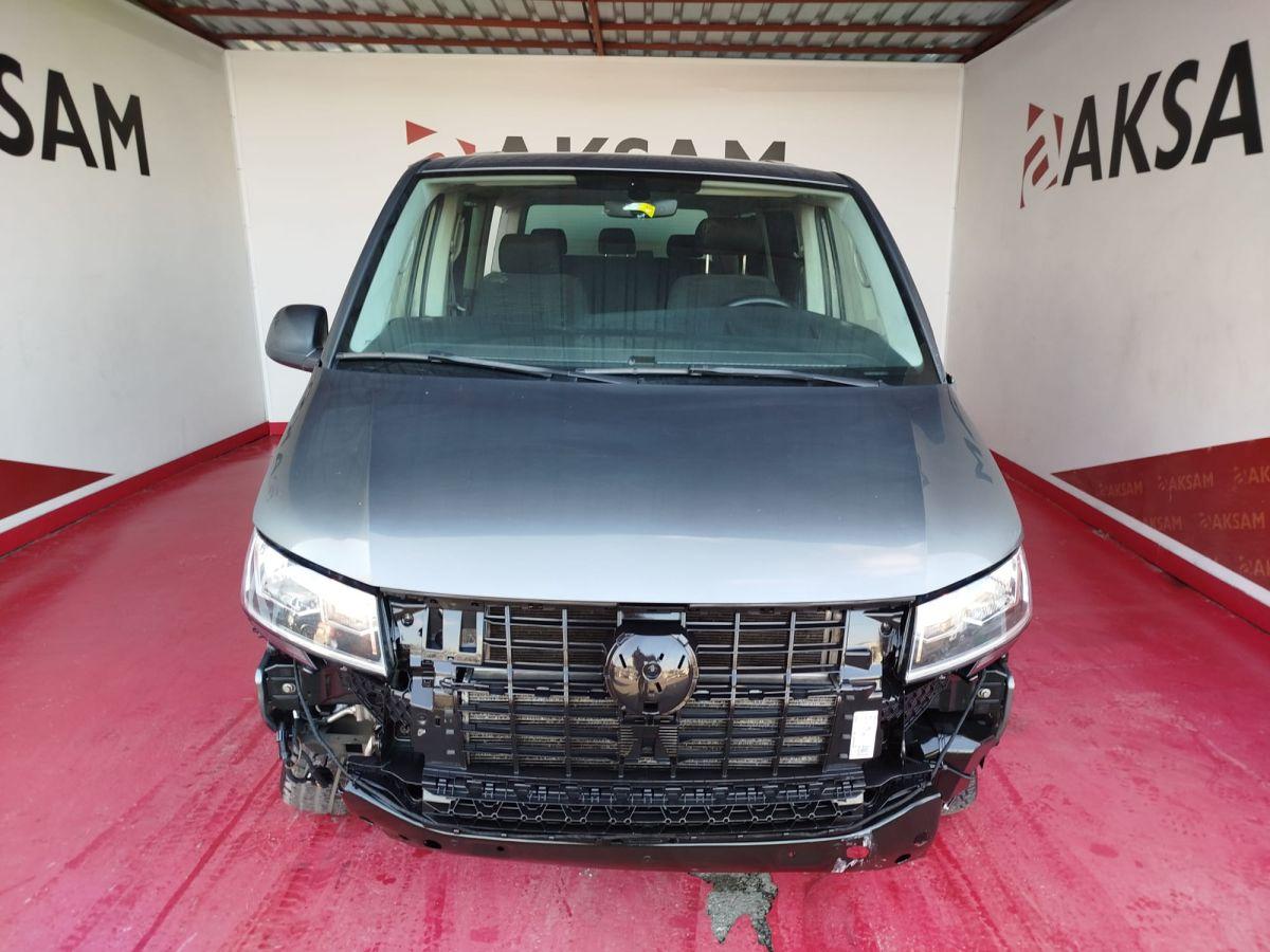 CARAVELLE COMFORTLINE 2.0 TDI 8+1 LWB 150 DSG