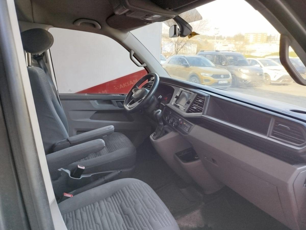 CARAVELLE COMFORTLINE 2.0 TDI 8+1 LWB 150 DSG