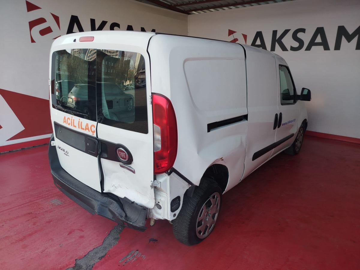 DOBLO CARGO MAXI 1.3 M.JET 95 E6D