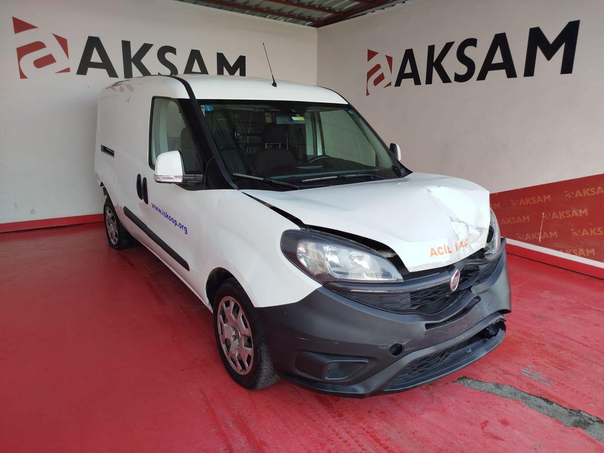 DOBLO CARGO MAXI 1.3 M.JET 95 E6D