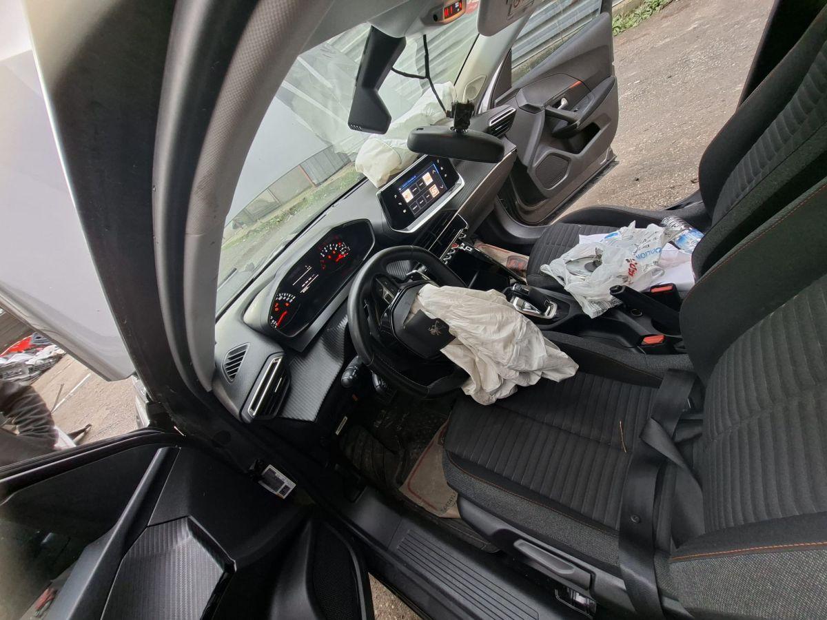 2008 1.5 BLUEHDI 130