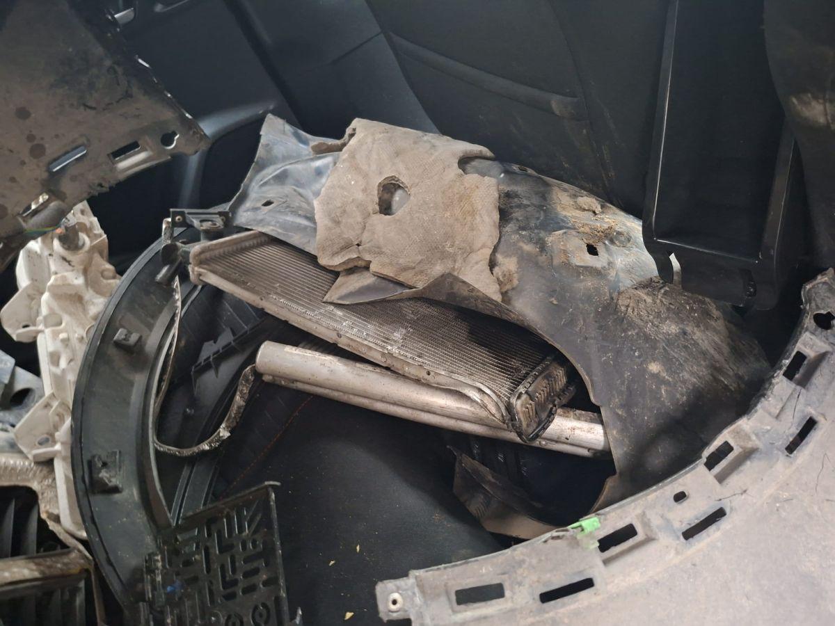 2008 1.5 BLUEHDI 130