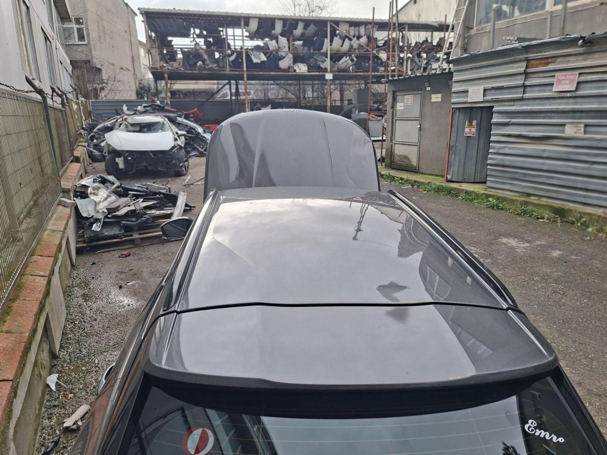 2008 1.5 BLUEHDI 130