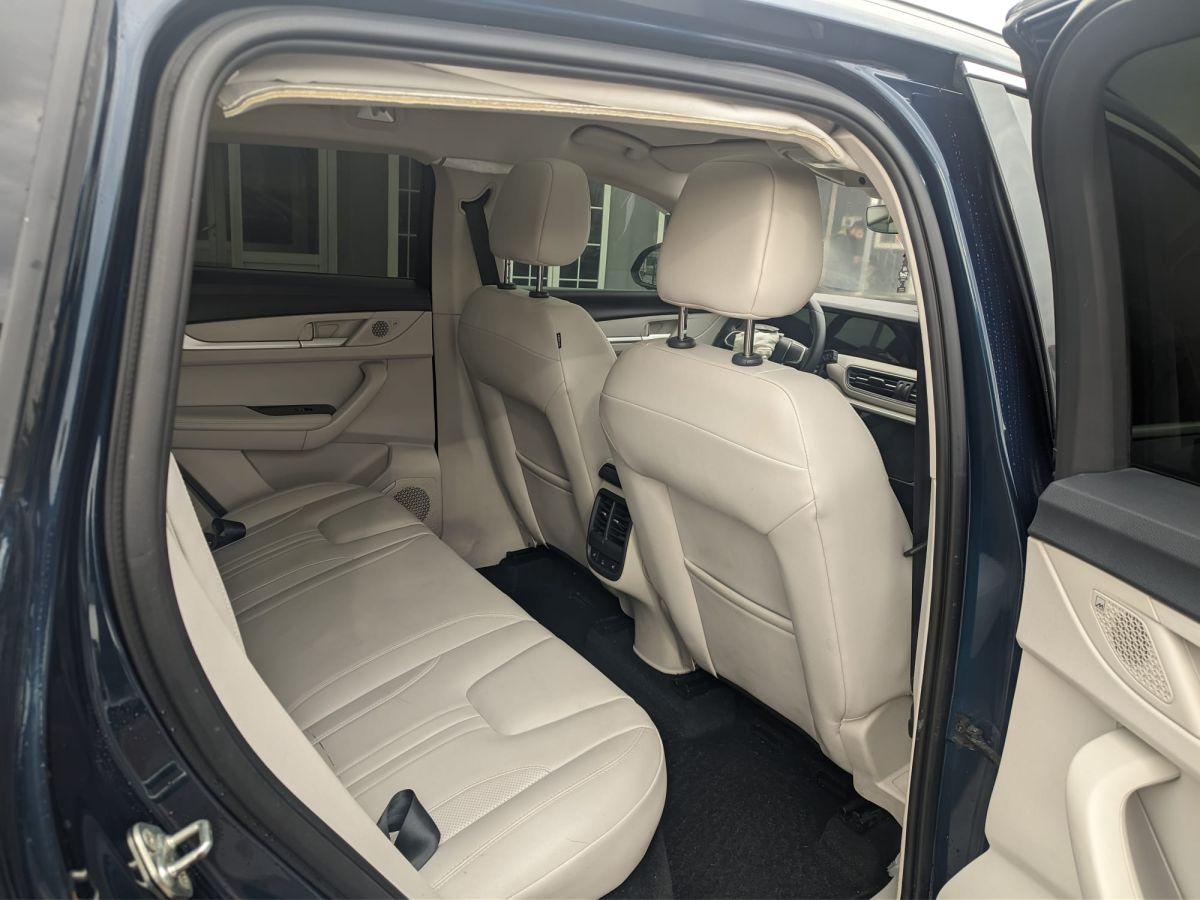 T10X V2 RWD UZUN MENZIL 160KW