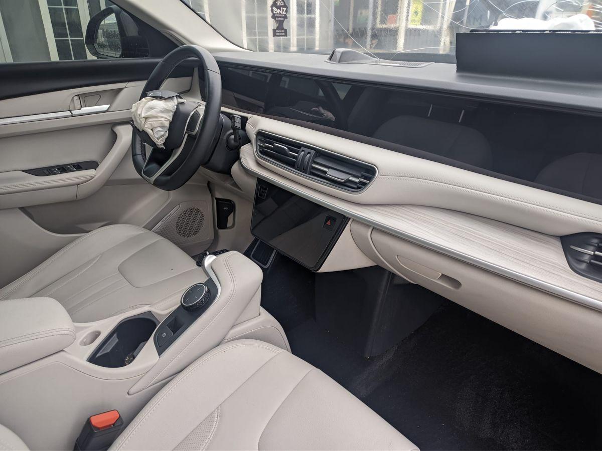 T10X V2 RWD UZUN MENZIL 160KW