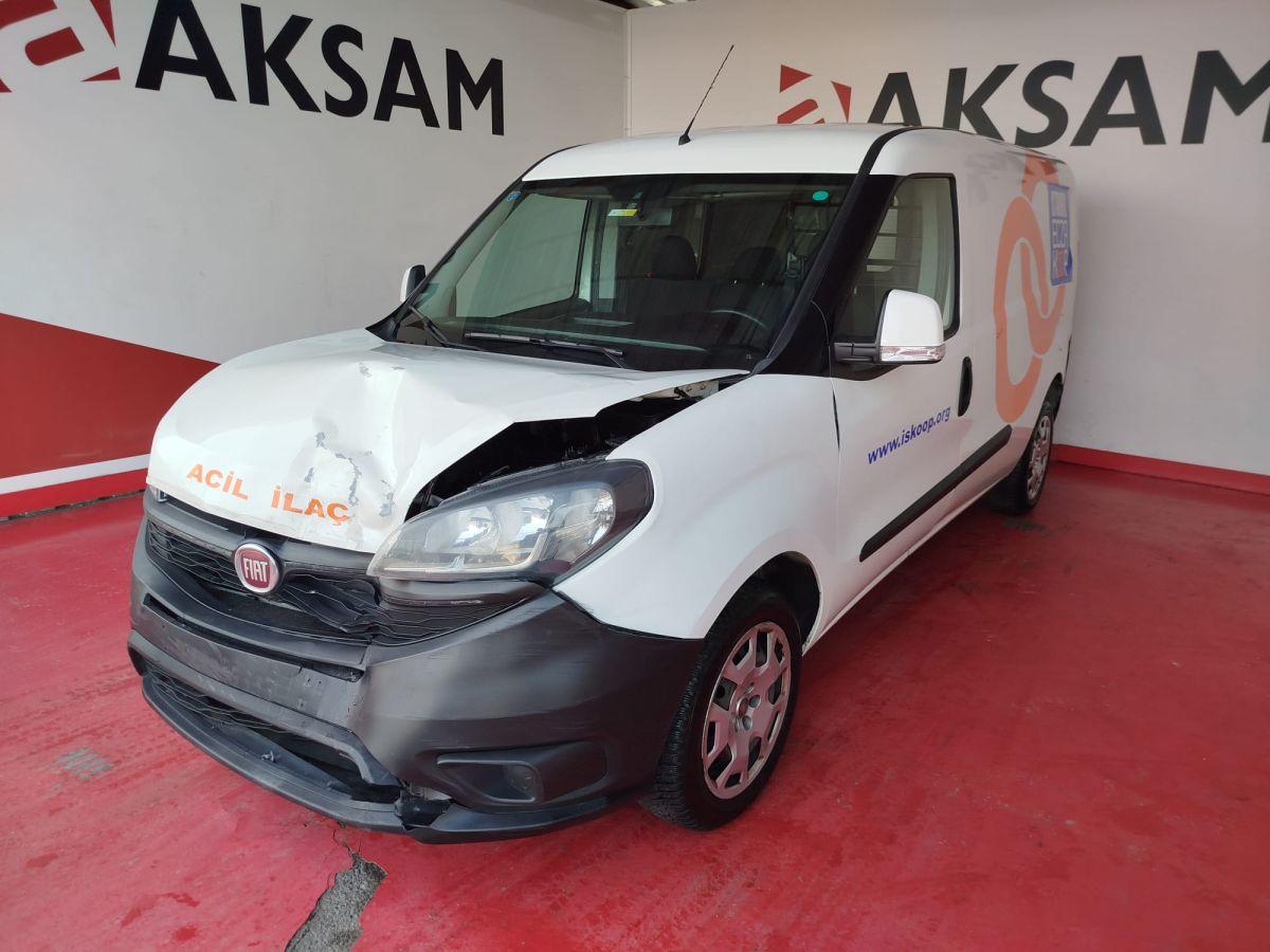 DOBLO CARGO MAXI 1.3 M.JET 95 E6D