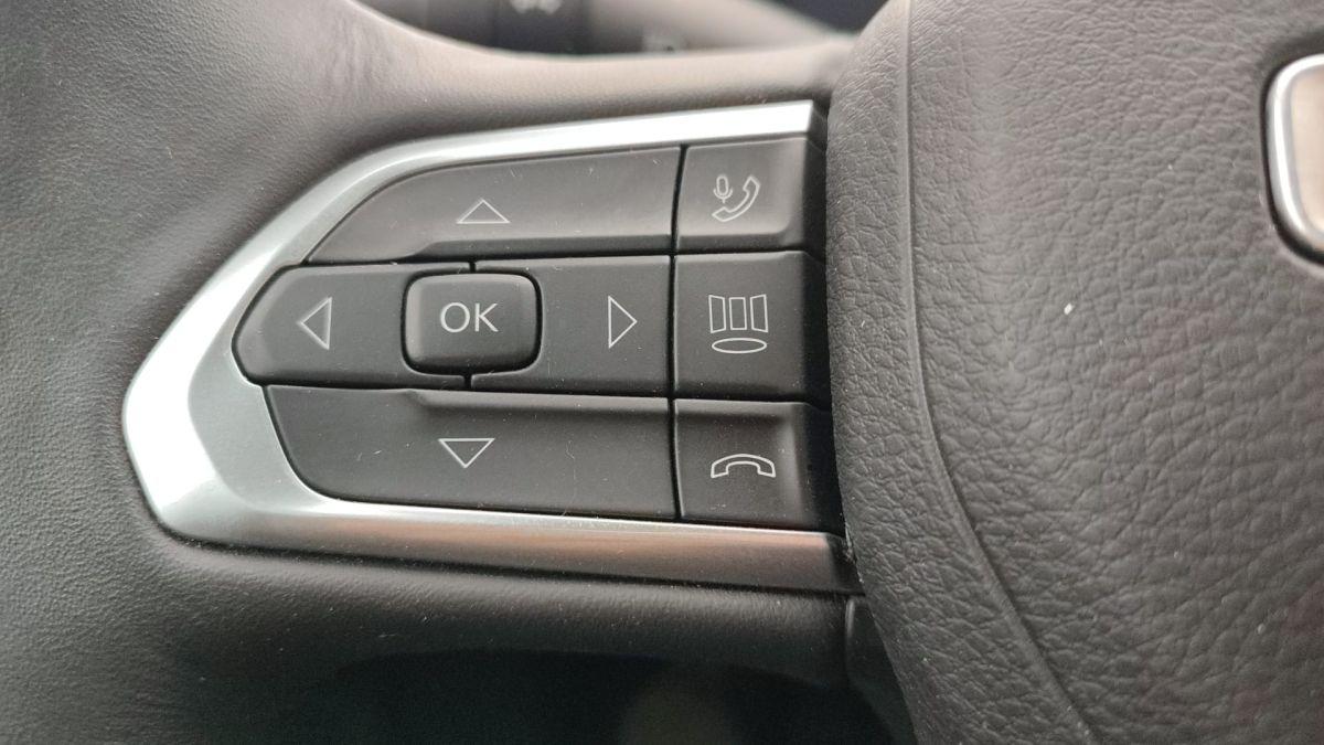 JEEP COMPASS E-HYBRID 1.5 130 SUMMIT