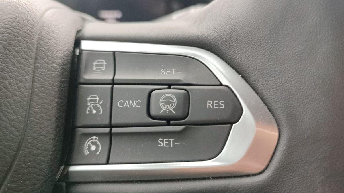 JEEP COMPASS E-HYBRID 1.5 130 SUMMIT