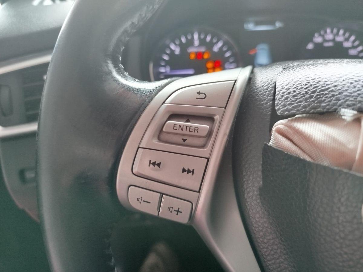 MC QASHQAI 1.5 DCI SKY PACK