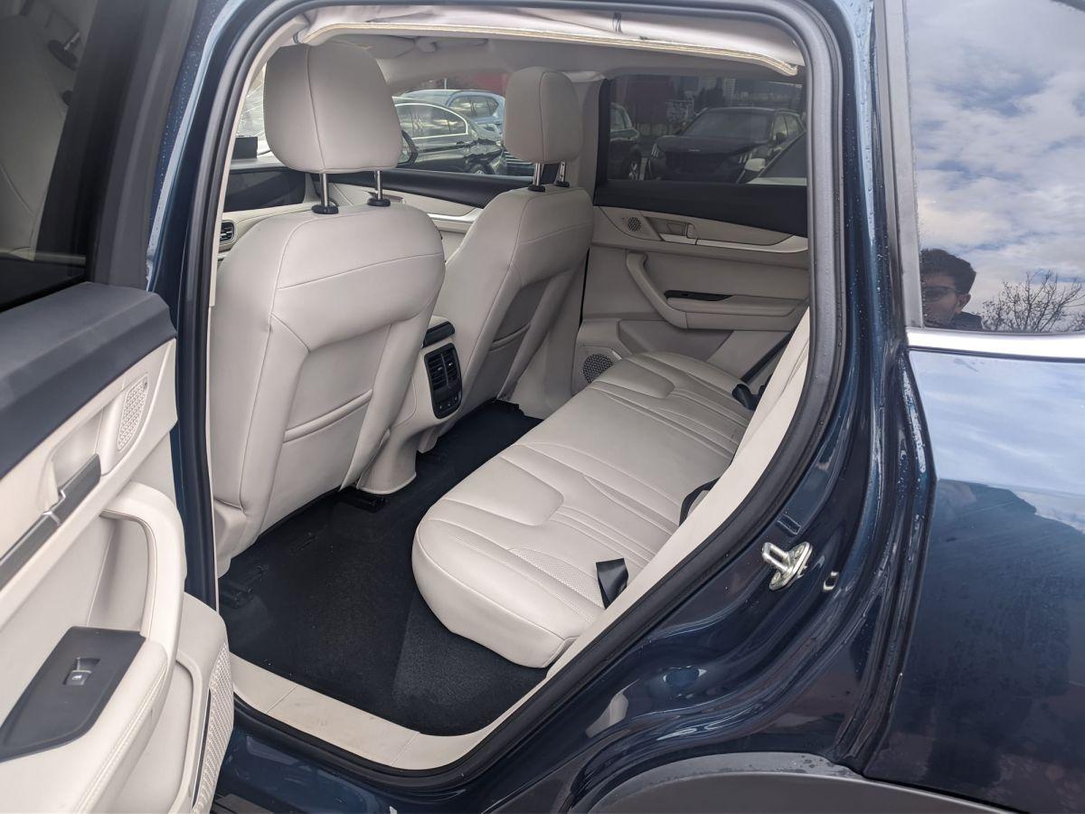 T10X V2 RWD UZUN MENZIL 160KW