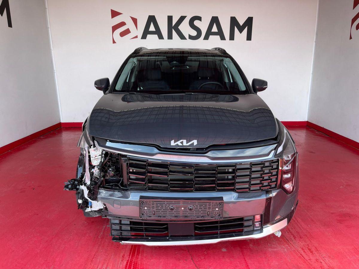 SPORTAGE 1.6 150 DCT COOL AT FL