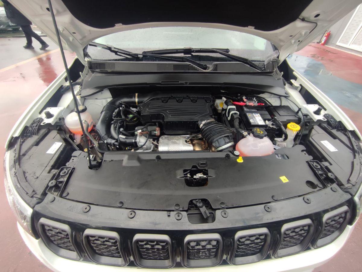 JEEP COMPASS E-HYBRID 1.5 130 SUMMIT