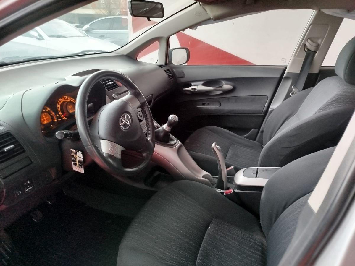 AURIS 1.6 COMFORT