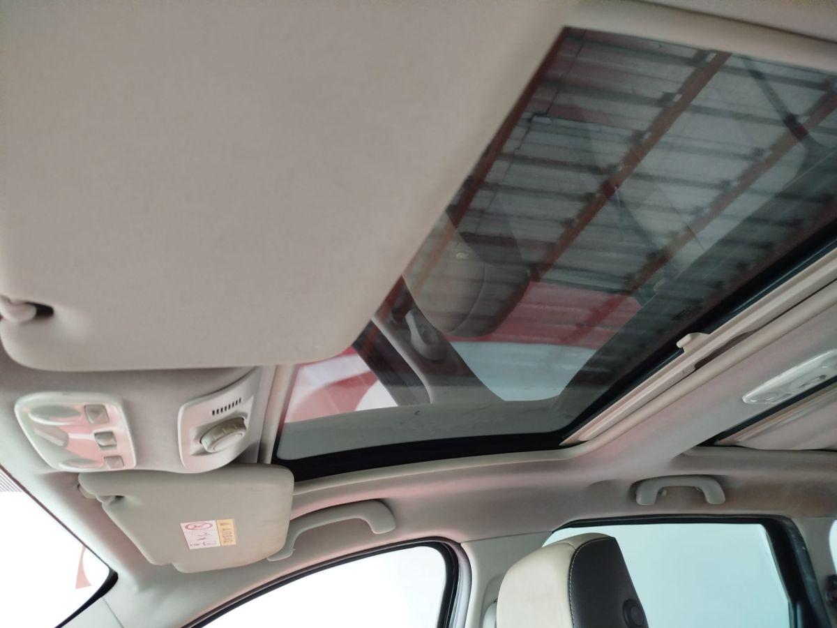 SCENIC ICON 1.5 DCI 110 EDC E5