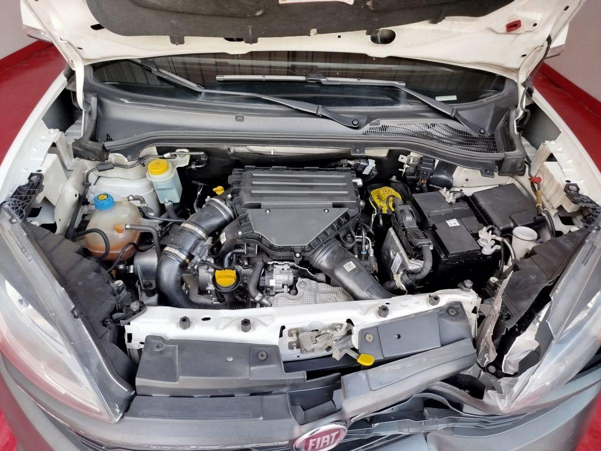 DOBLO CARGO MAXI 1.3 M.JET 95 E6D