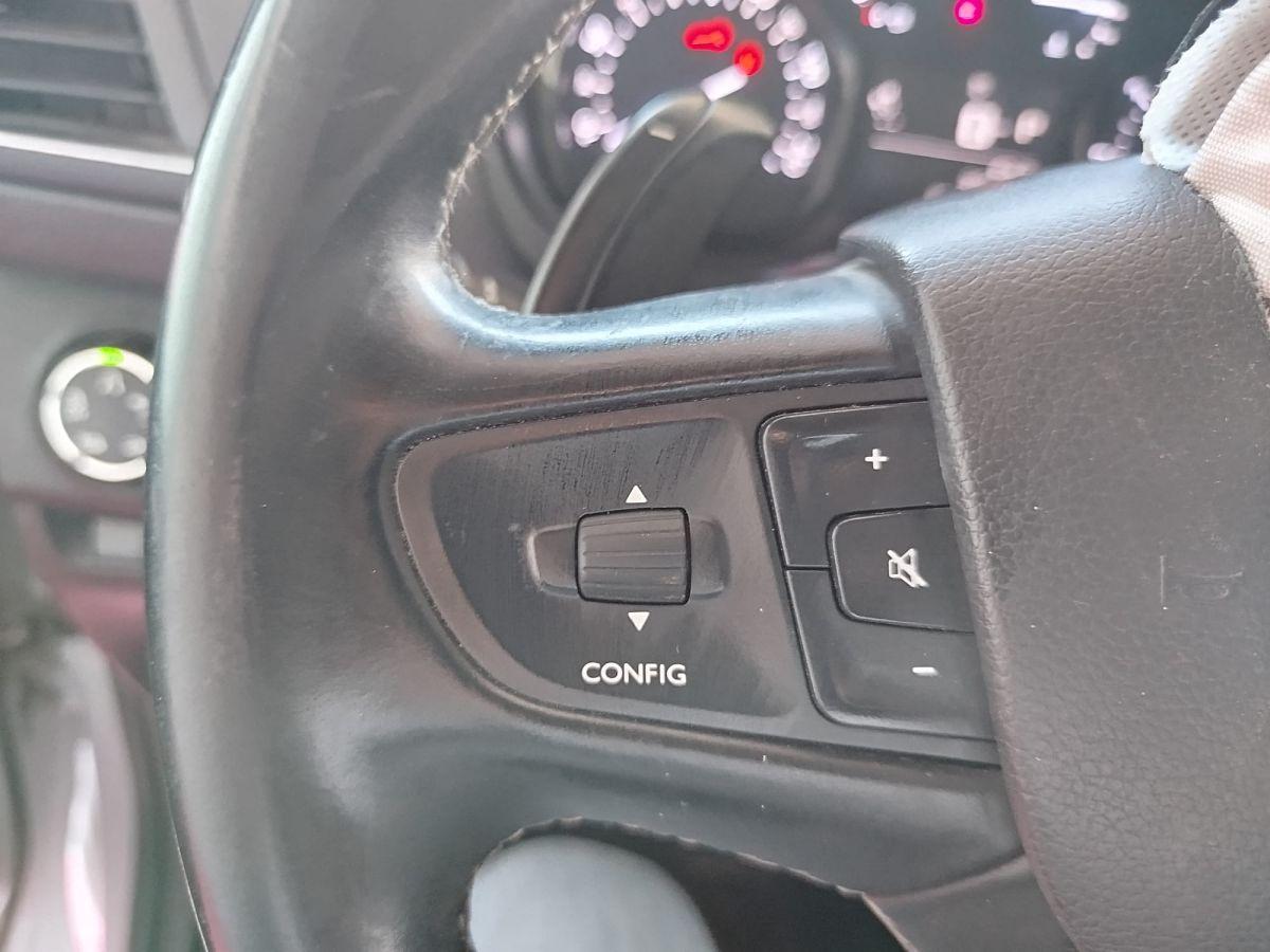 JUMPY SPACETOURER L3 8+1 1.5 BLUEHDI 120