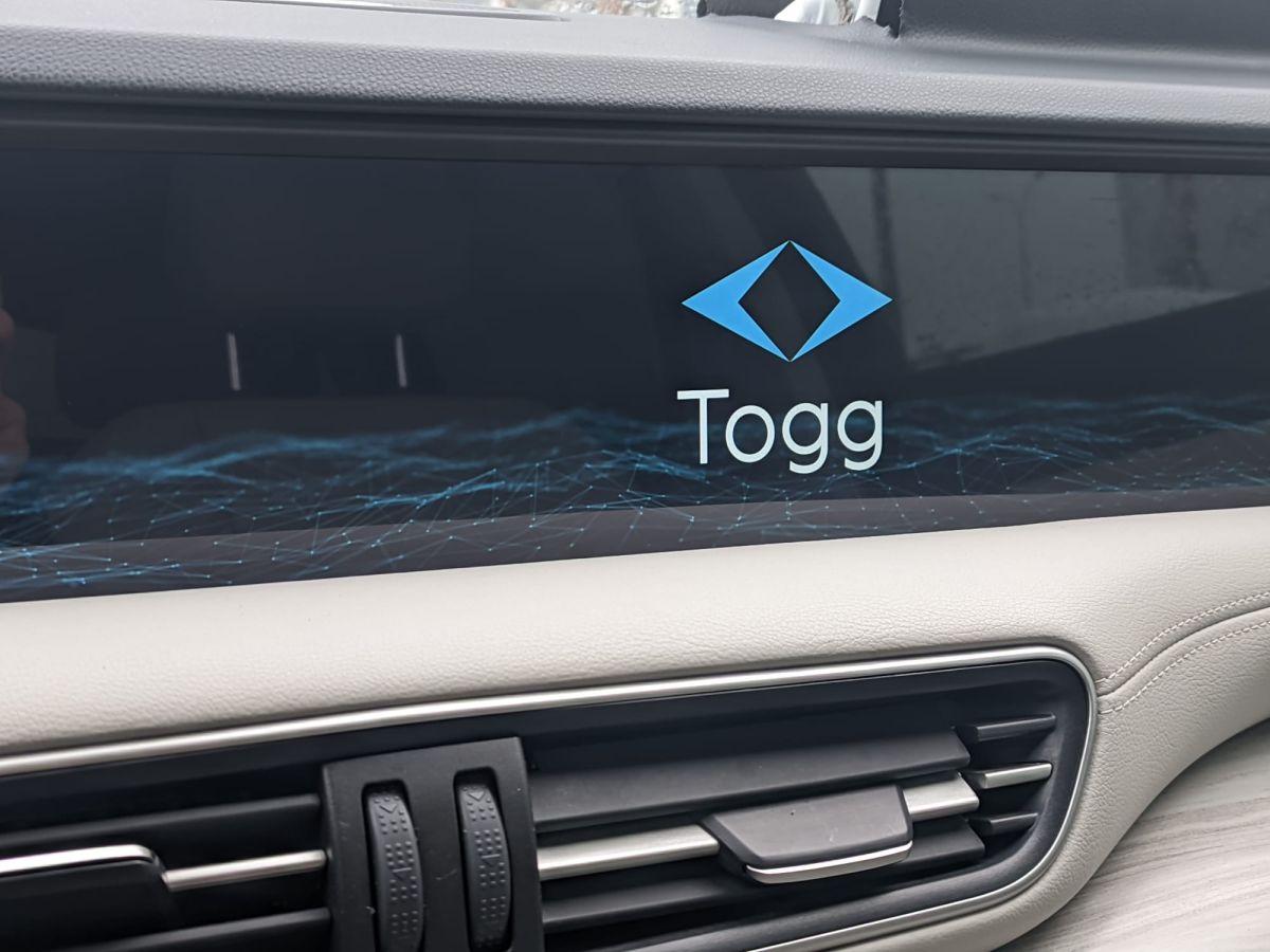 T10X V2 RWD UZUN MENZIL 160KW