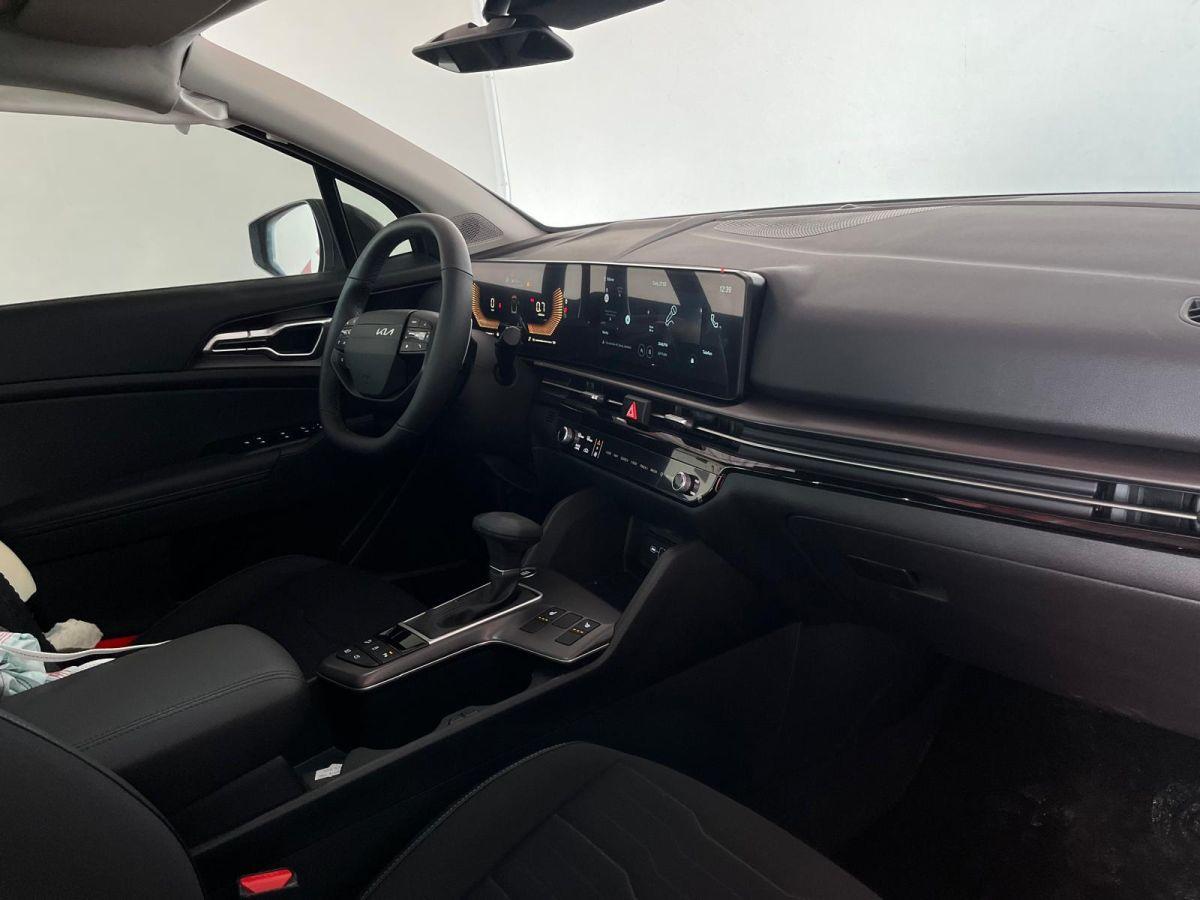 SPORTAGE 1.6 150 DCT COOL AT FL