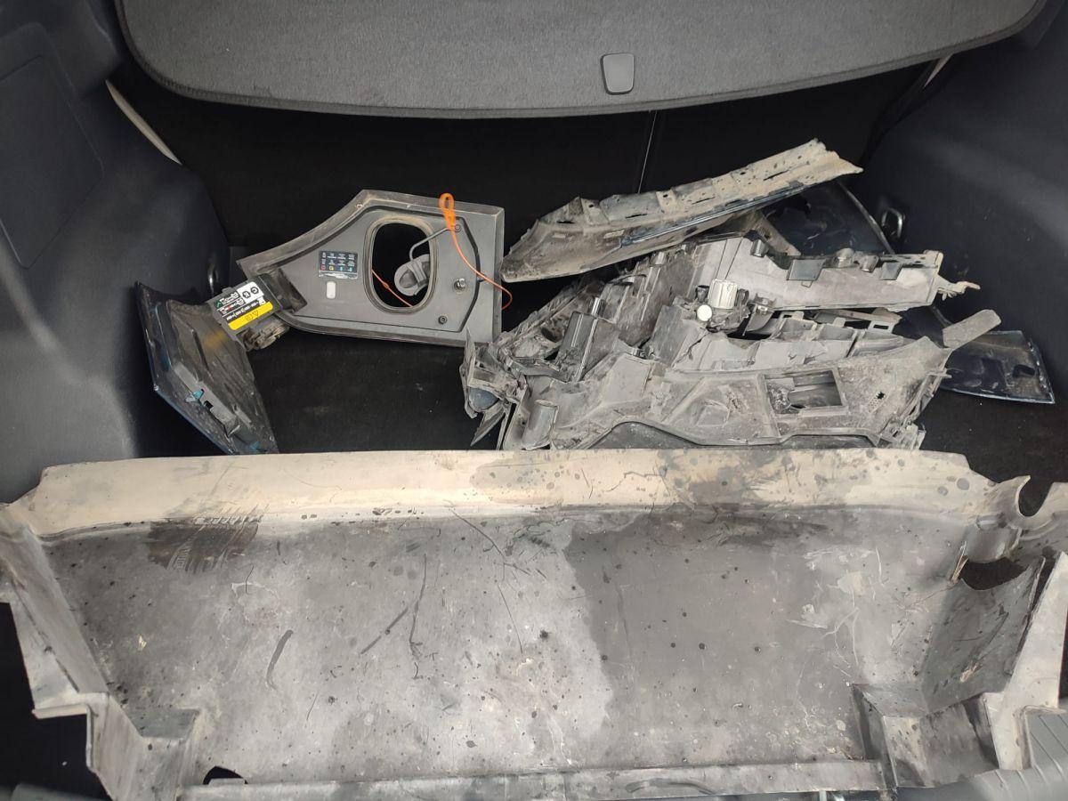 T10X V2 RWD UZUN MENZIL 160KW