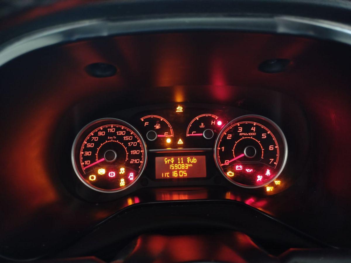 DOBLO CARGO MAXI 1.3 M.JET 95 E6D