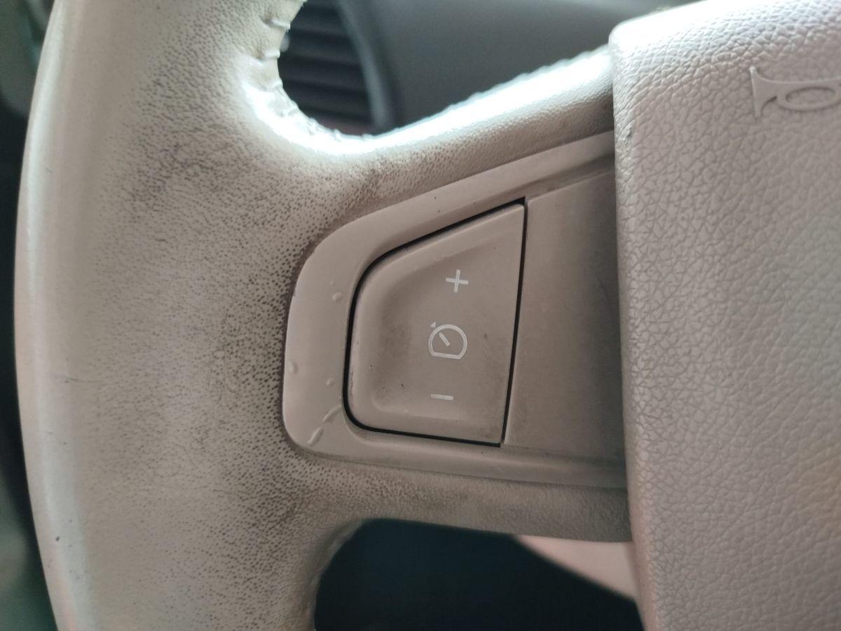 SCENIC ICON 1.5 DCI 110 EDC E5