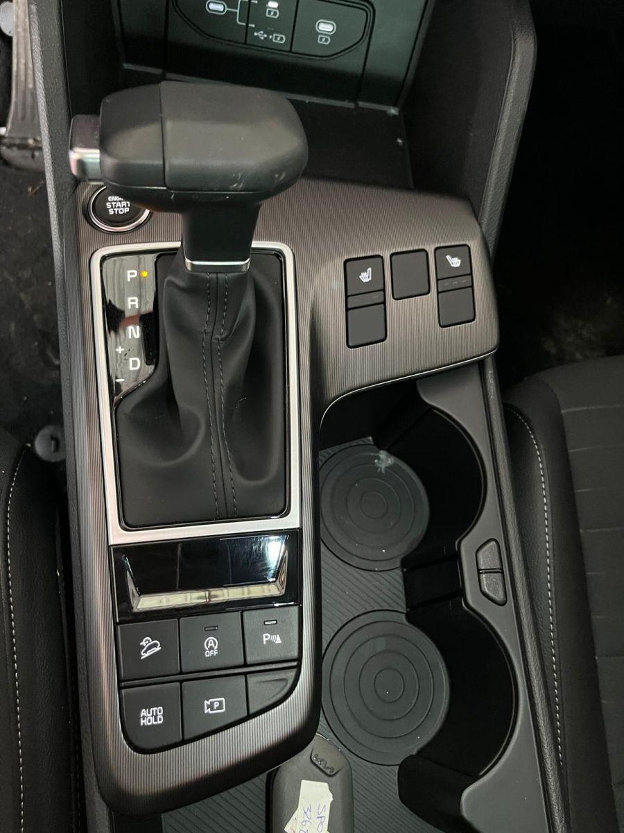 SPORTAGE 1.6 150 DCT COOL AT FL