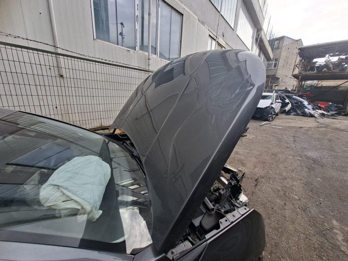 2008 1.5 BLUEHDI 130