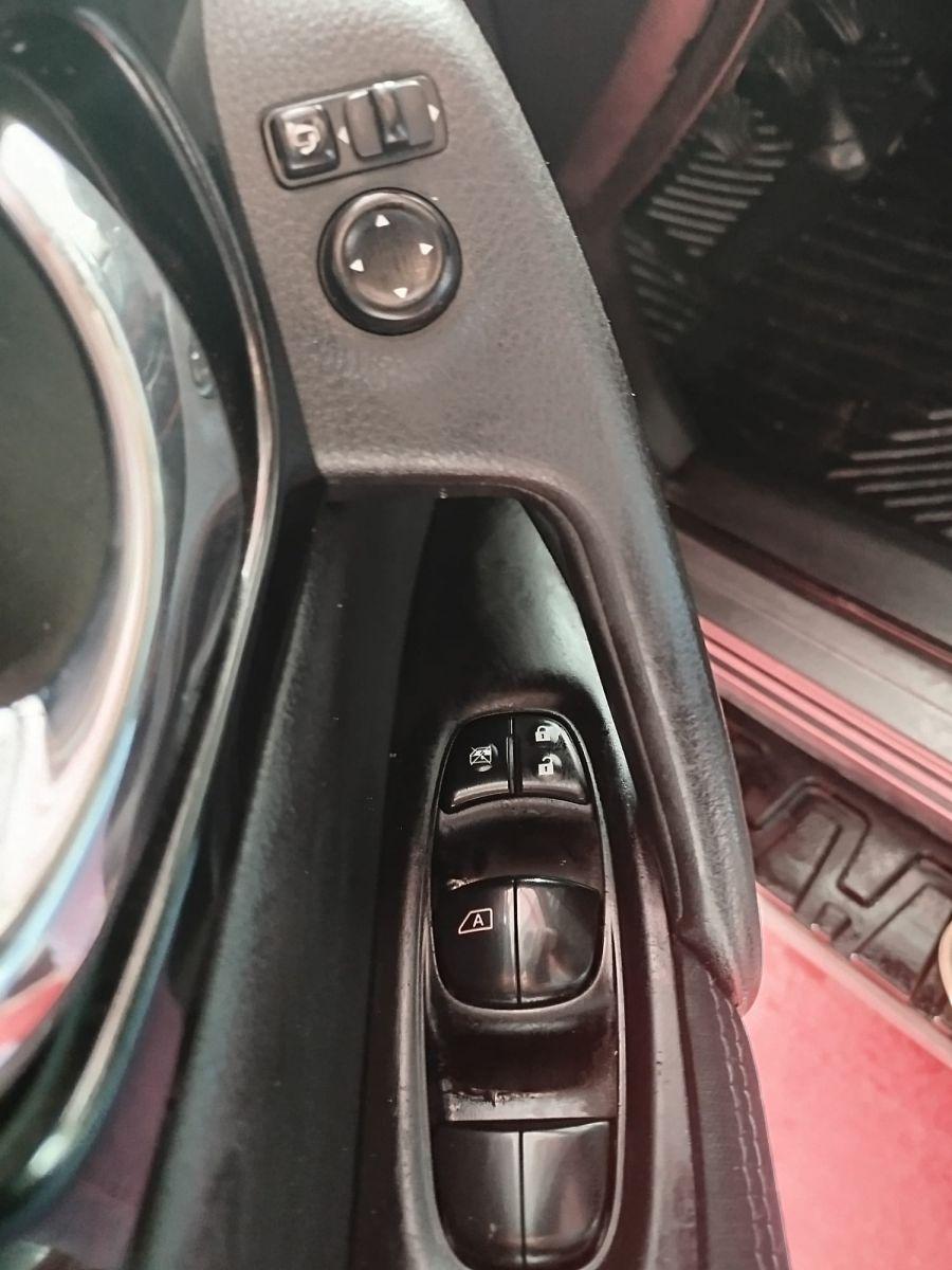 MC QASHQAI 1.5 DCI SKY PACK