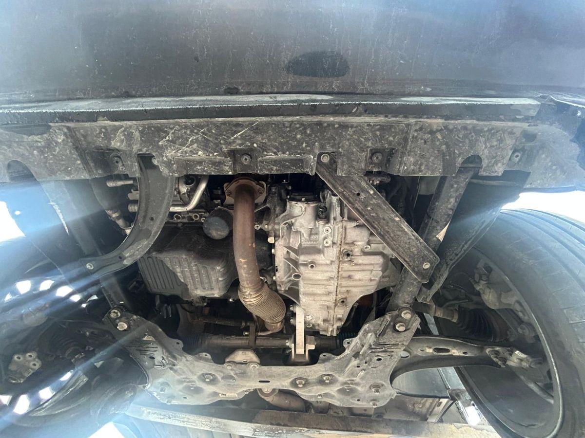 JEEP COMPASS E-HYBRID 1.5 130 SUMMIT