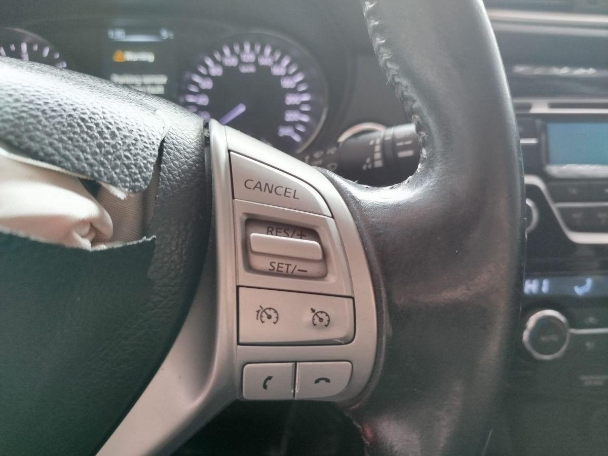 MC QASHQAI 1.5 DCI SKY PACK