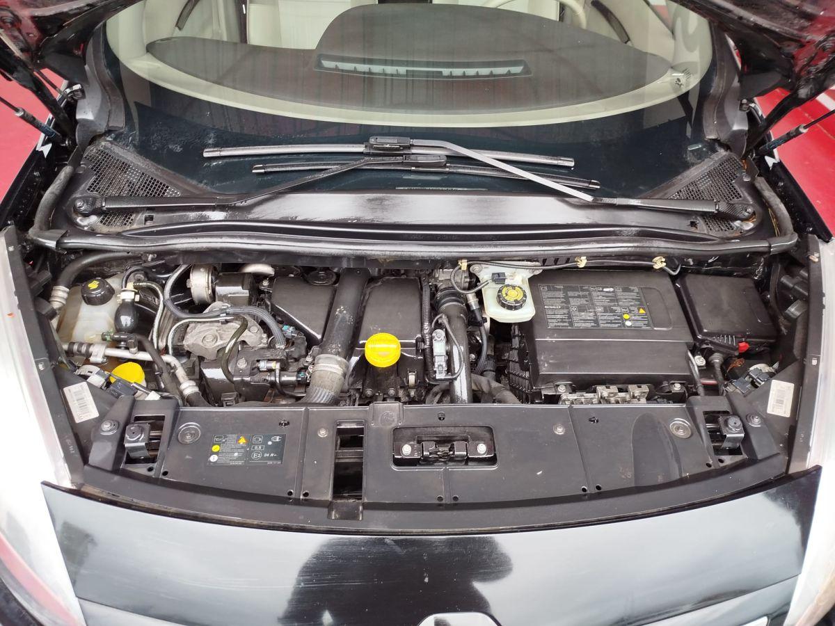 SCENIC ICON 1.5 DCI 110 EDC E5