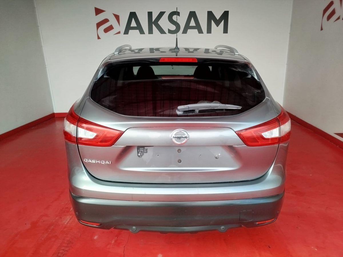 MC QASHQAI 1.5 DCI SKY PACK