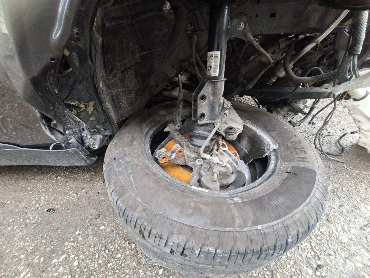 2008 1.5 BLUEHDI 130