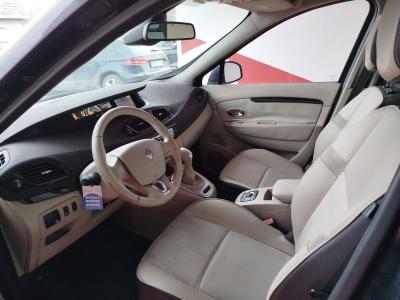 SCENIC ICON 1.5 DCI 110 EDC E5