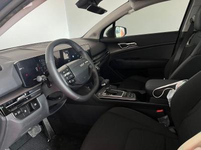 SPORTAGE 1.6 150 DCT COOL AT FL