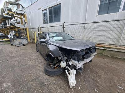 2008 1.5 BLUEHDI 130