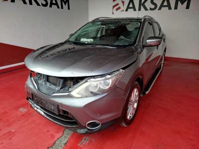 MC QASHQAI 1.5 DCI SKY PACK