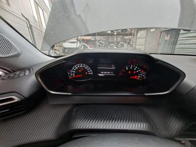 2008 1.5 BLUEHDI 130