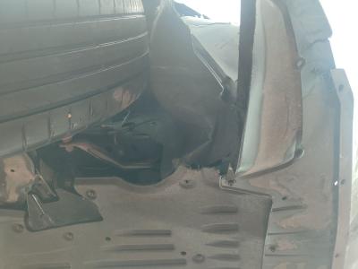 T10X V2 RWD UZUN MENZIL 160KW