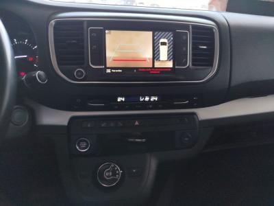 JUMPY SPACETOURER L3 8+1 1.5 BLUEHDI 120